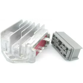 Voltage regulator suitable for LOMBARDINI