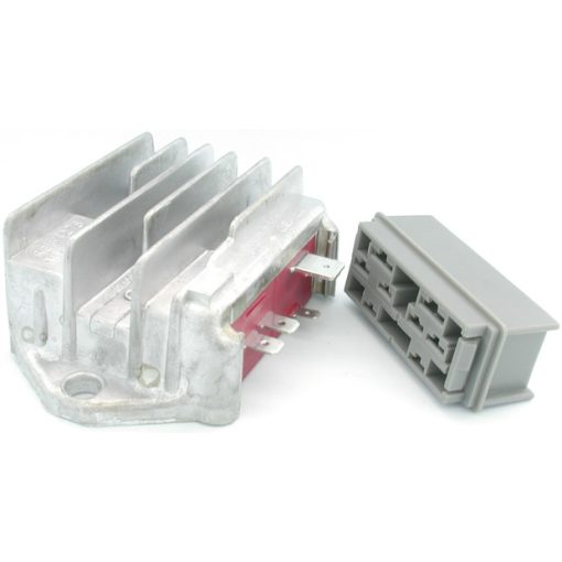 Voltage regulator suitable for LOMBARDINI