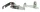 Contact breaker suitable for ACME