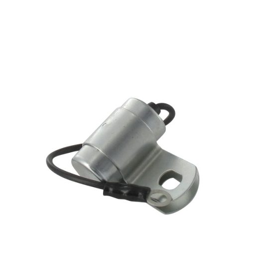 Capacitor suitable for ARIENS