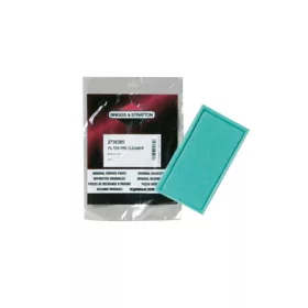 B&S Vorluftfilter 273638S