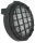Working headlight Ø 140mm