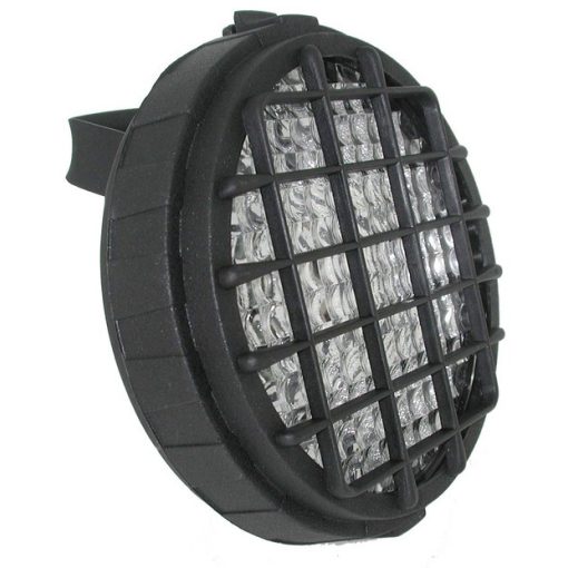 Working headlight Ø 140mm