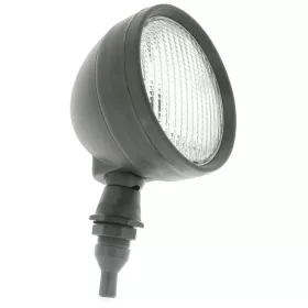 Working headlight Ø 118mm