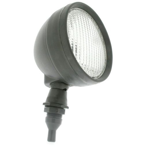 Working headlight Ø 118mm