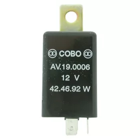 Turn signal relay 12 V