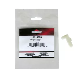 B&S Starterklinke 281505S