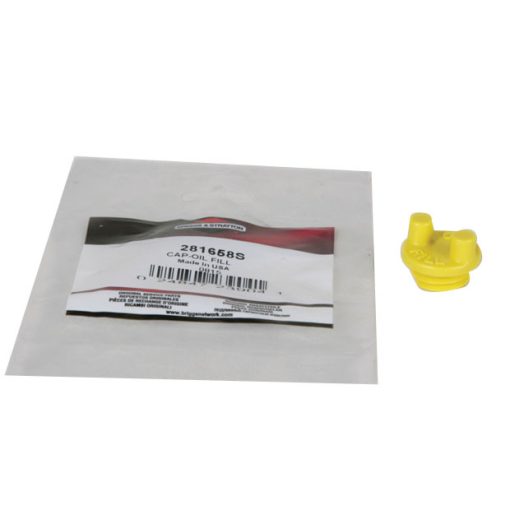 B&S Tankdeckel 281658S