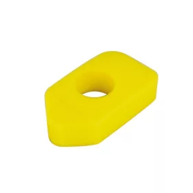 Levegőszűrő 126 x 72 x 31 mm