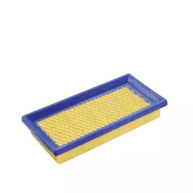 Levegőszűrő 176 x 90 x 25 mm