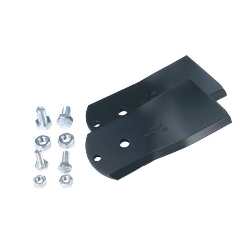 Fűnyíró késpenge 120 mm