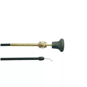 Bowdenhuzal 889 mm