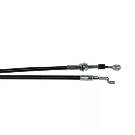 Bowdenhuzal 1235 mm
