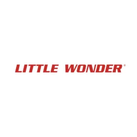 LITTLE WONDER Forgattyúház 3023