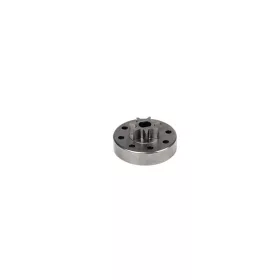 7-Zahn Profil-Kettenrad 1/4"