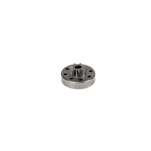 7-Zahn Profil-Kettenrad 1/4"