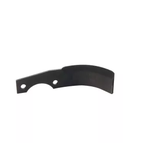 Bogenmesser 195 x 6 x 45 mm