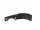Bogenmesser 195 x 6 x 45 mm