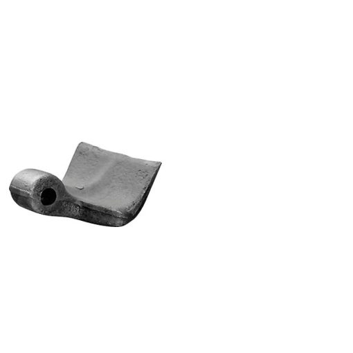 Zúzókés 137 mm