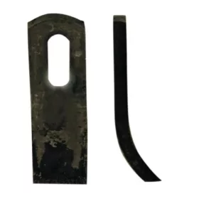 Zúzókés 120 mm