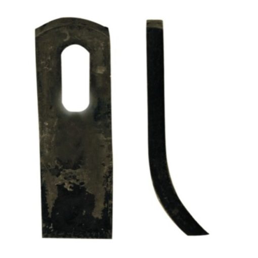 Zúzókés 120 mm