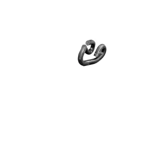 Toldószem 13,0 mm