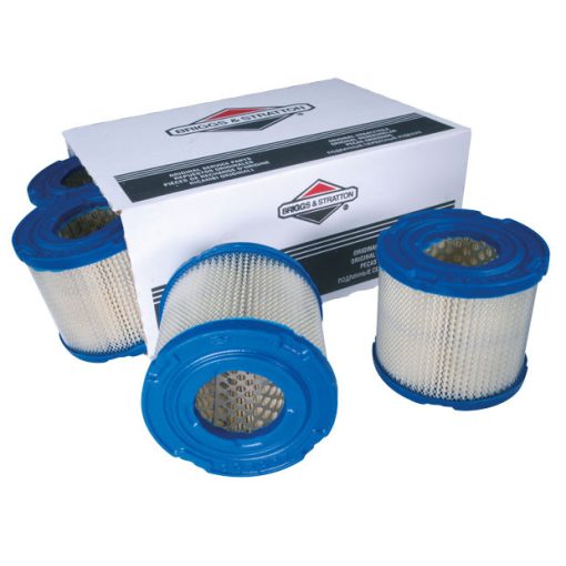 B&S Luftfilter 393957S