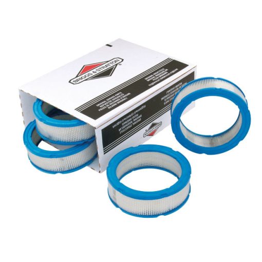 B&S Rundluftfilter 394018S
