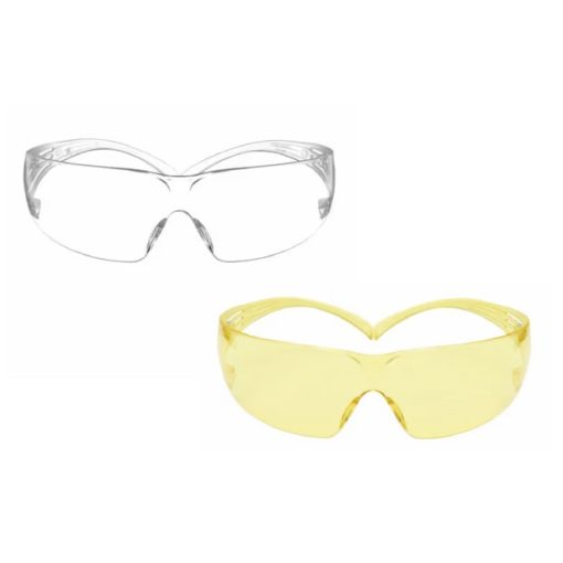 3M Schutzbrille Secure Fit 200