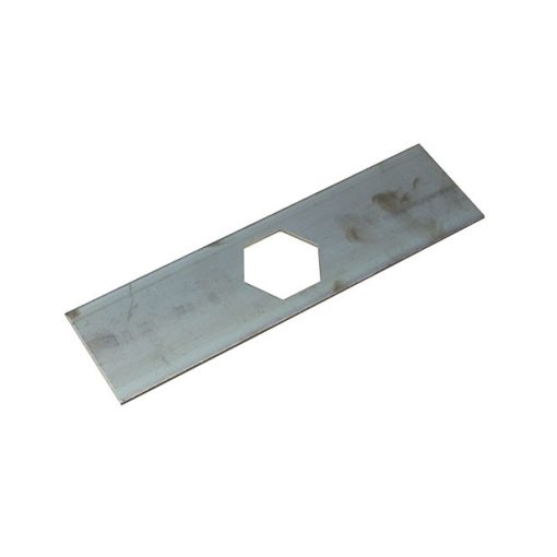 Vertikutiermesser 145 mm