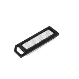 Levegőszűrő 219 x 66.7 x 34.2 mm