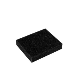 Levegőszűrő 130 x 108 x 25 mm