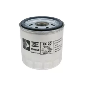 Üzemanyag szűrő M16 x 1.5 mm
