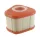 Airfilter suitable for B&S 595853