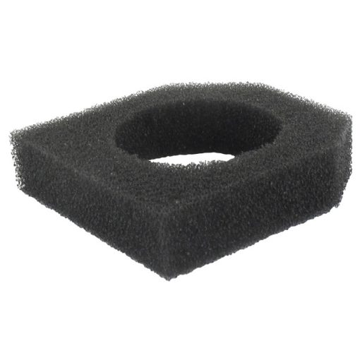 Airfilter suitable for NAC