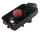 Airfilterholder suitable for B&S