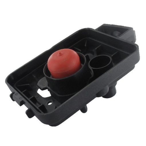 Airfilterholder suitable for B&S