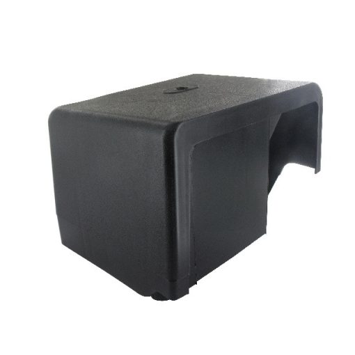 Airfilter cover suitable for HONDA