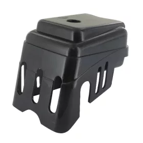 Airfilter housing suitable for MITSUBISHI