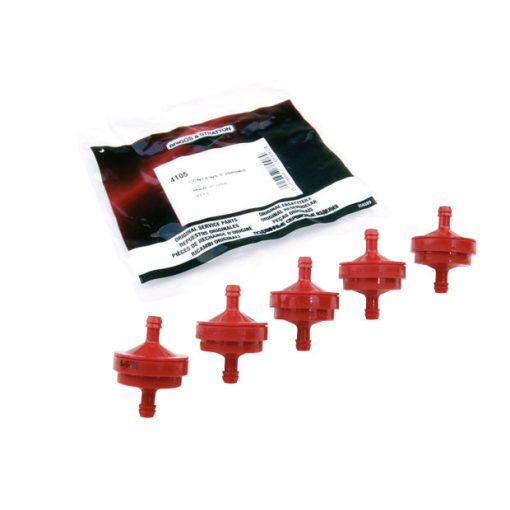 B&S Kraftstofffilter 4105