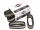 B&S Luftfilter Oval 4136