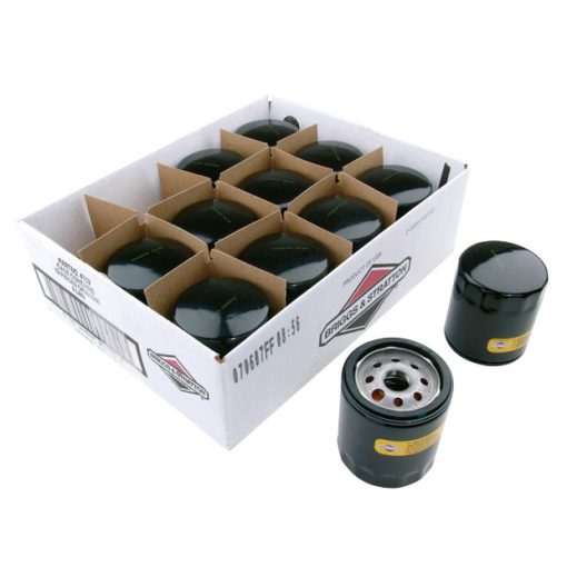 B&S Ölfilter 4153