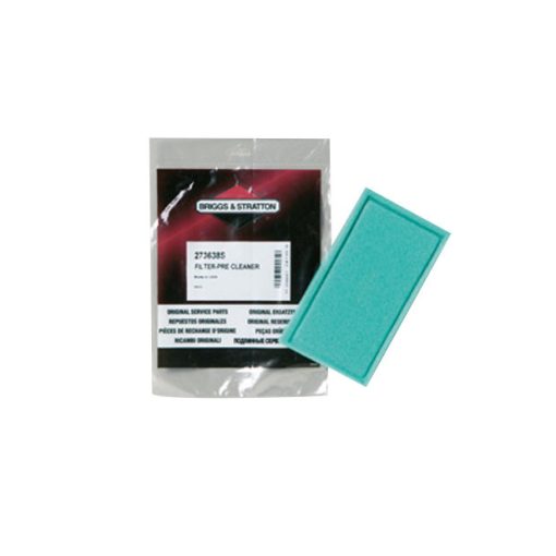 B&S Luftfilter 4256