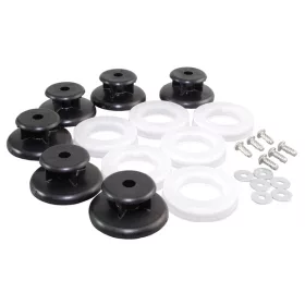BIRCHMEIER Összekötő karmantyú 10853203-SB