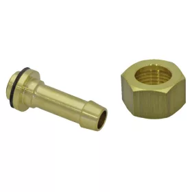 BIRCHMEIER Csavaros tömlőcsatlakozó 10500204