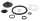 BIRCHMEIER Tömítés készlet 11629801-SB