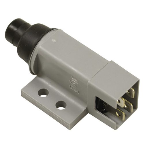 Biztonsági kapcsoló