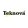 TEKNOVA Knebelmutter 1.320.031