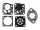 TILLOTSON Dicht- & Membransatz DG-2HU