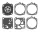 TILLOTSON Dicht- & Membransatz DG-10HS